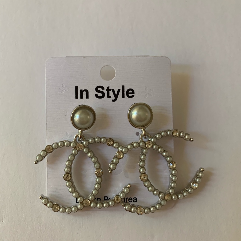 Beautifull earrings